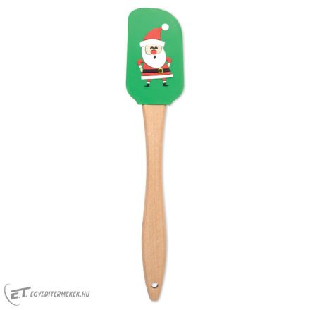 Konyhai szilikon spatula