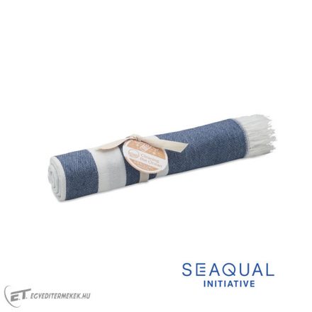 SEAQUAL® hamam törölk. 70x140