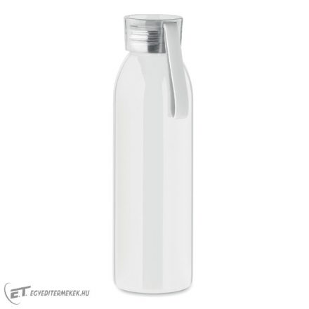 Rozsdamentes acél palack 650ml