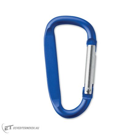 Alumínium karabiner