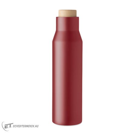 Duplafalú termosz, 500 ml