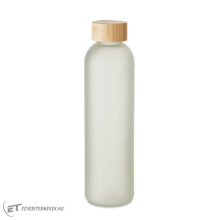 650ml szublimációs üvegpalack