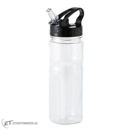 PCTG palack, 500 ml