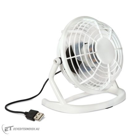 USB ventilátor