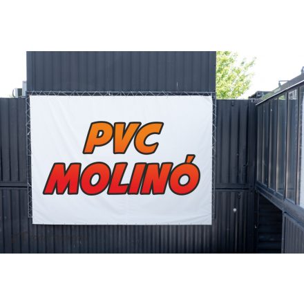 PVC Molinó